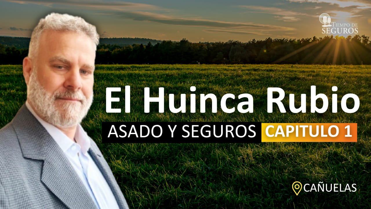 Les presentamos una nueva sección de nuestro canal, en el cual nos reunimos con protagonistas del mercado para compartir experiencias en el marco de la comida más tradicional de nuestro país, para esta primera entrega elegimos a Marcelo Gibert.
